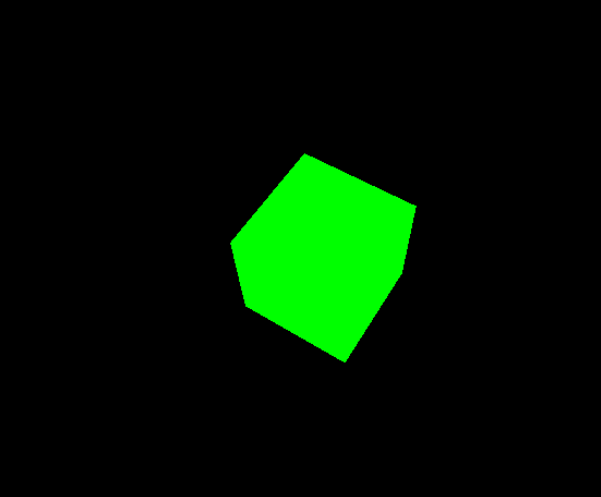 Three.js screenshot