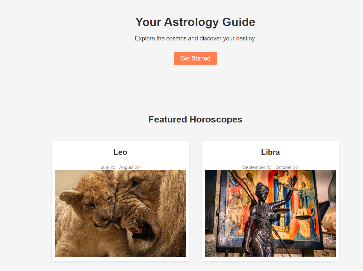 Astrology